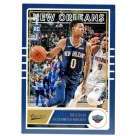 Nickeil Alexander-Walker autograph